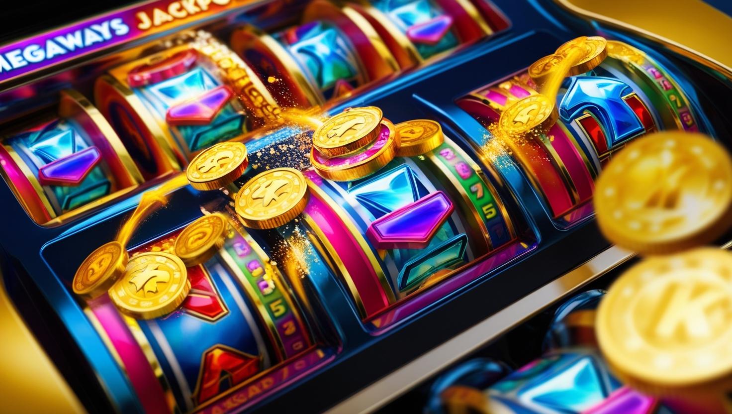 Bagaimana Fitur Megaways Dapat Meningkatkan Peluang Jackpot Anda?